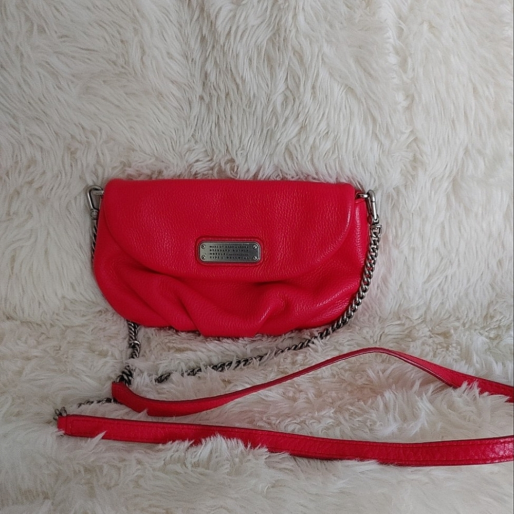 Marc by Marc Jacobs New Q Karlie Bag